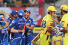 Mumbai Indians beat Chennai Super Kings to lift maiden IPL title